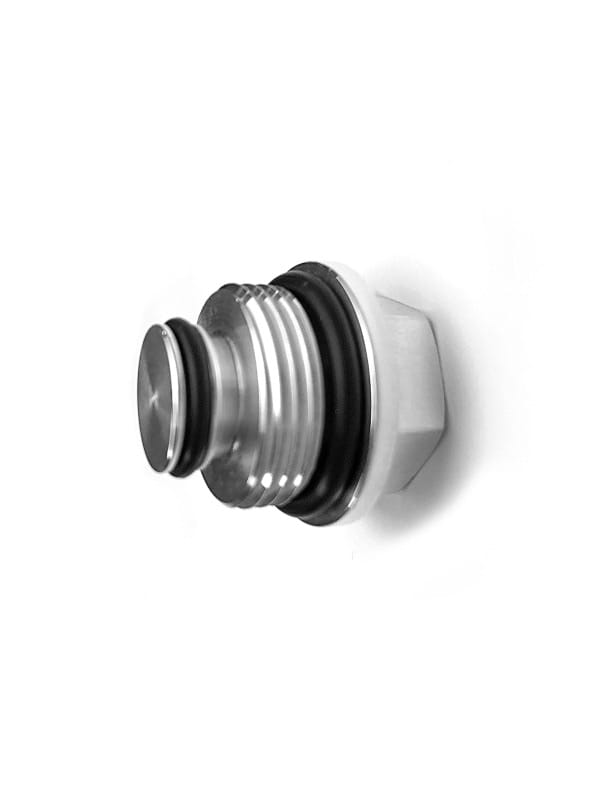 Fleece Performance Dodge 2500/3500 Cummins HE351CW Actuator Solenoid Plug W/ Boost Reference thumbnail 3