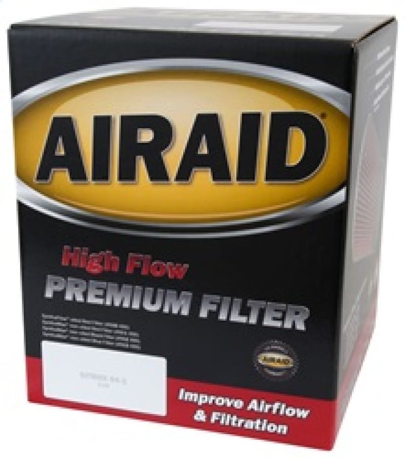 Airaid Kit Replacement Filter - 721-479 thumbnail 2