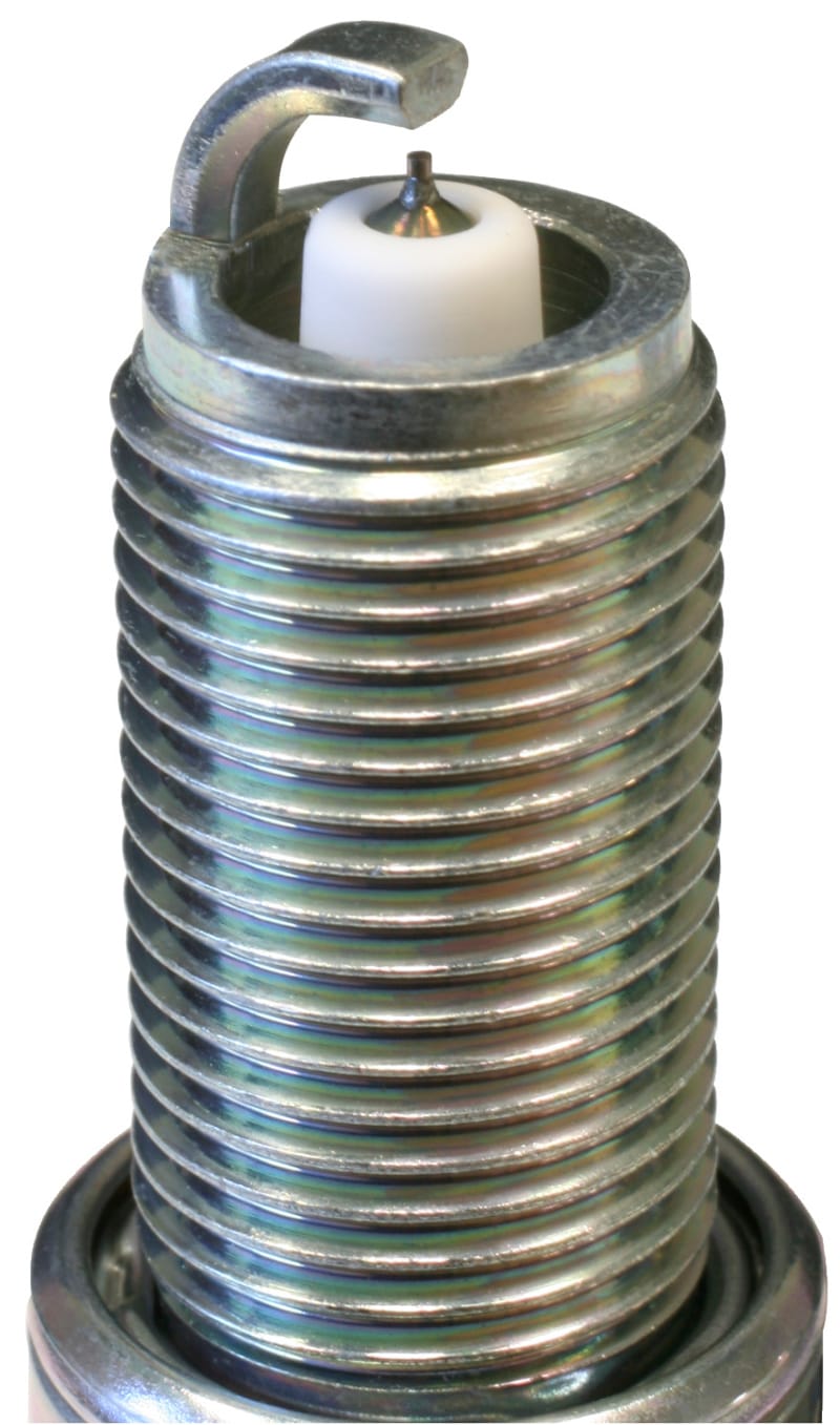 NGK GP Platinum Spark Plug Box of 4 (LFR5A-GP) thumbnail 2