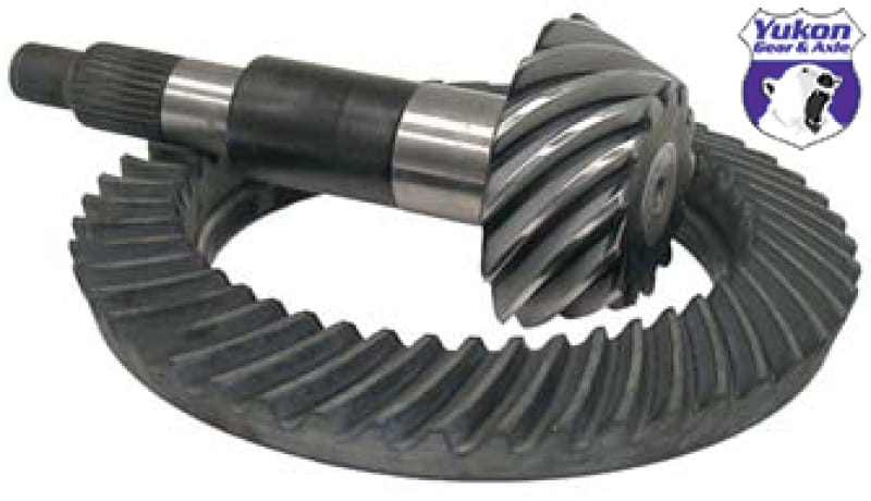 Yukon Gear High Performance Gear Set For Dana 70 in a 4.56 Ratio - YG D70-456