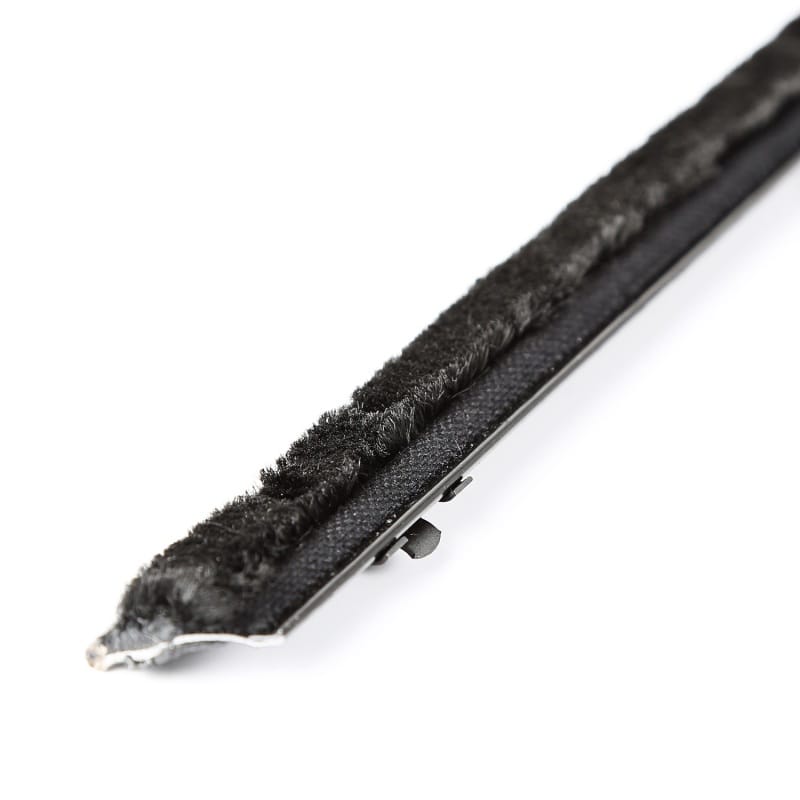 Omix Weatherstrip Inner Left- 66-73 Commando thumbnail 2