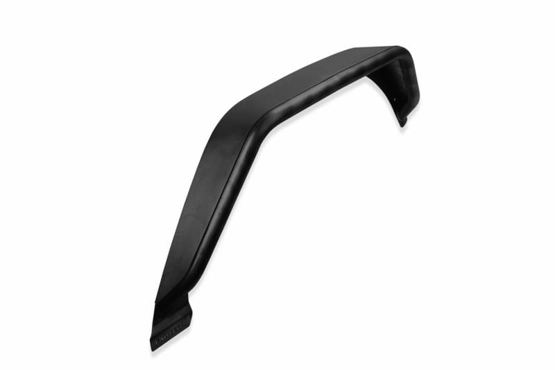 Fabtech 20-21 Jeep Gladiator 4WD Rear Steel Tube Fenders thumbnail 3