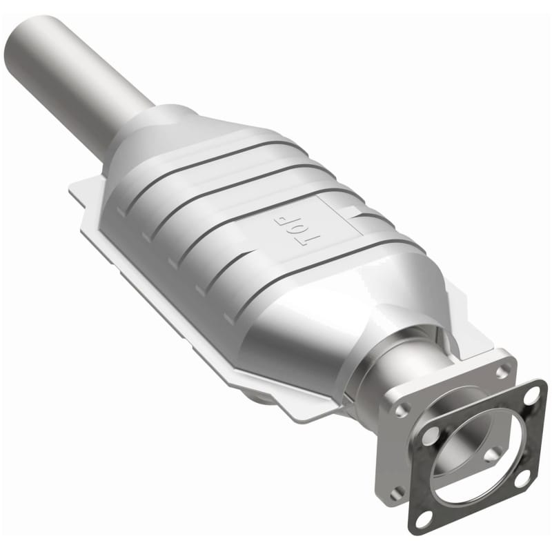 MagnaFlow Conv Direct Fit Eagle-Jeep 87 92 thumbnail 2