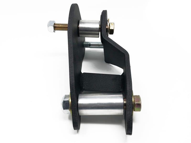 Tuff Country 03-07 Dodge Ram 2500 4wd Track Bar Bracket (6in Drop) thumbnail 2