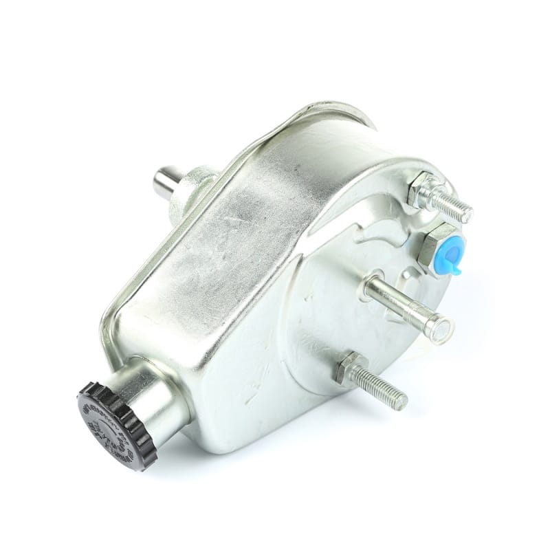 Omix Power Steering Pump 2.5L & 4.2L 83-90 CJ and YJ thumbnail 2