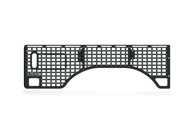 Addictive Desert Designs 2025 Ram 1500 RHO Bed Cab Molle Panels