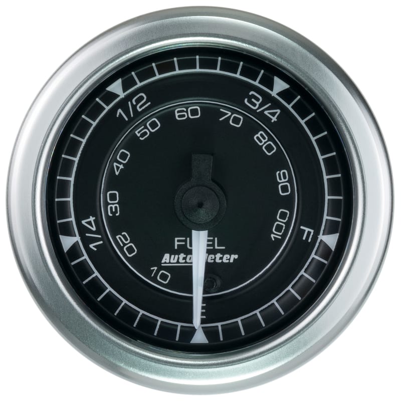Autometer Chrono 71-74 Charger/ GTX/ Road Runner Dash Kit 6pc Tach/MPH/Fuel/Oil/WTMP/Volt thumbnail 2