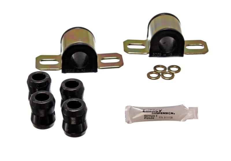Energy Suspension Jeep Stab Bushing - Black