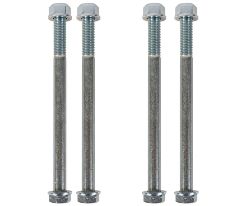 Carli 20-22 Ram 2500/3500 Transmission Crossmember Extended Hardware Kit