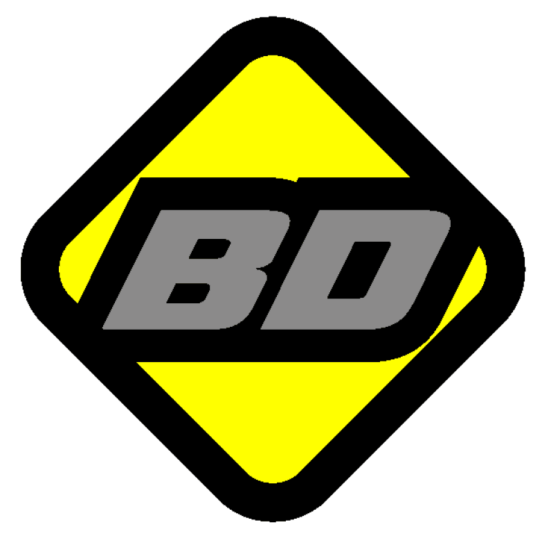 BD Diesel Valve Spring Kit 60lb Cummins 5.9 12-valve thumbnail 3
