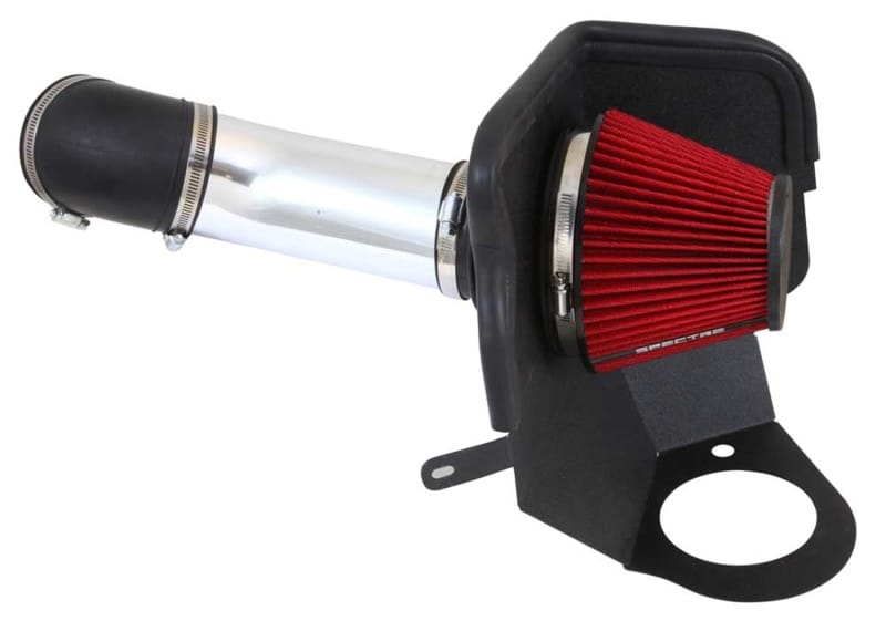 Spectre Air Intake Kit Jeep Cherokee V6-3.2L F/I 14-16 thumbnail 2