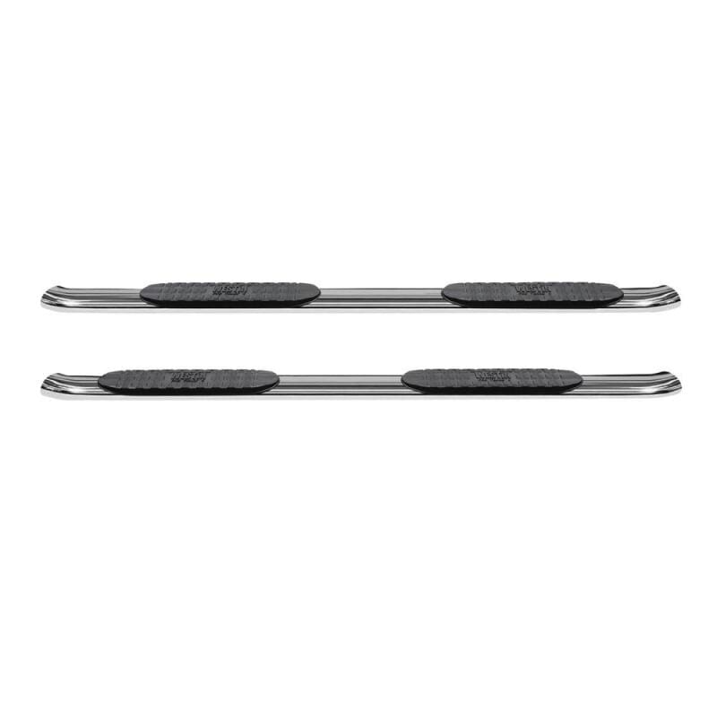 Westin 19-26 Dodge/Ram 1500 Crew Cab PRO TRAXX 4 Oval Nerf Step Bars - SS thumbnail 3