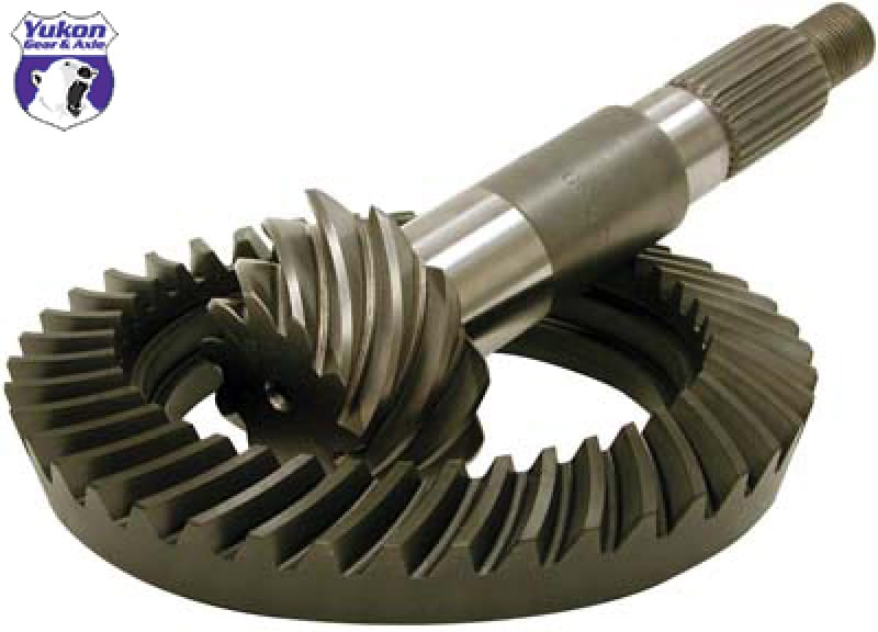 YUK Gear Sets - Dana - YG D44HD-390