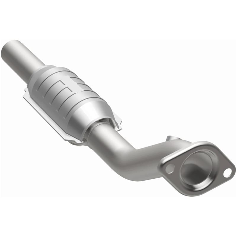 MagnaFlow Direct Fit Catalytic Converter 2007 Dodge Caliber 2.4L thumbnail 2