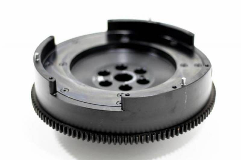 Clutch Masters 15-17 Jeep Renegade 1.4L Turbo Lightweight Aluminum Flywheel thumbnail 2