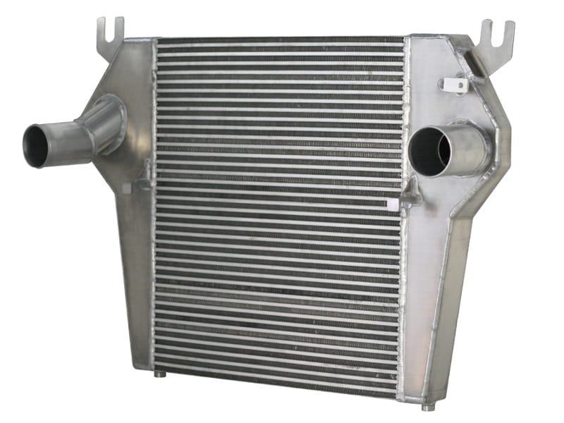 aFe Bladerunner Intercooler 10-12 Dodge Diesel Trucks L6-6.7L (td) thumbnail 2