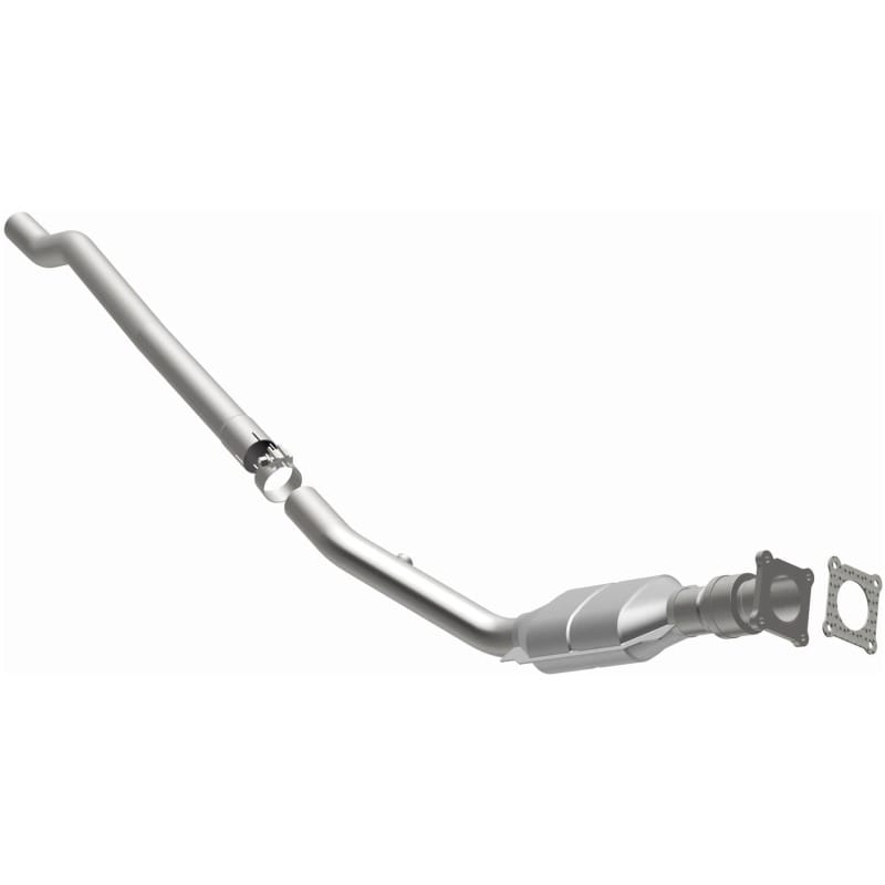 MagnaFlow Direct Fit Catalytic Converter 96-00 Caravan-Voyager 2.4L thumbnail 4