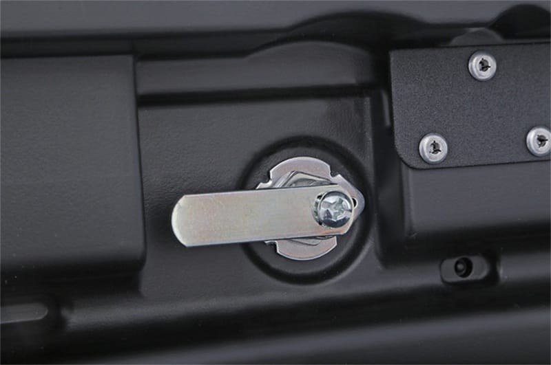 DZE Specialty Toolbox - DZ6170P