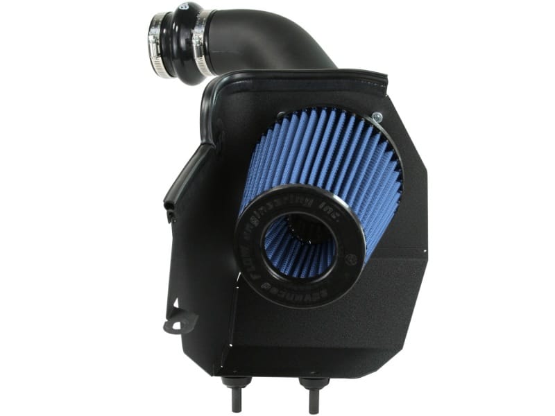 aFe MagnumFORCE Intake Stage-2 Pro 5R 07-11 Jeep Wrangler (JK) V6-3.8L thumbnail 2