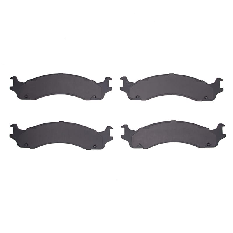 R1 98-03 Dodge B3500/B2500 Front Ceramic Brake Pads thumbnail 2