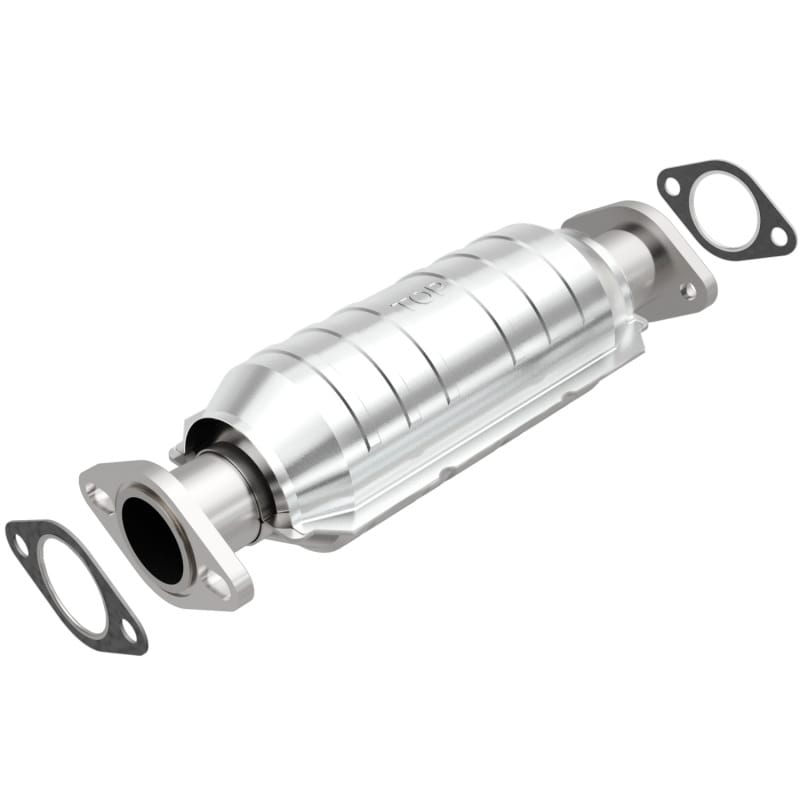 MagnaFlow Direct Fit Catalytic Converter Dodge-Mitsubishi-Plymouth