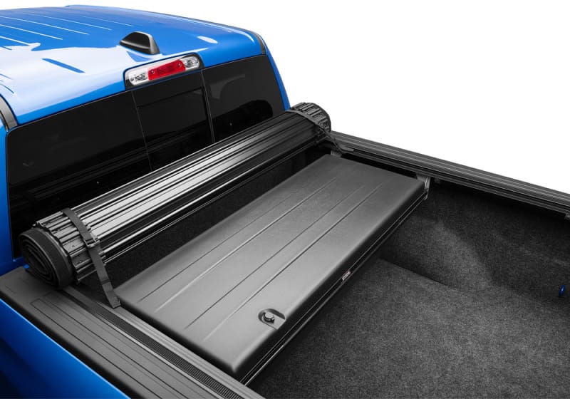 Truxedo Full Size Truck (Non Flareside/Stepside/Composite Bed) TonneauMate Toolbox thumbnail 3