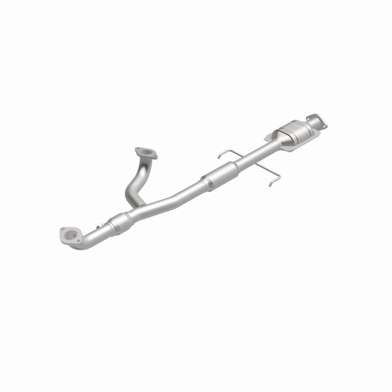 MagnaFlow Conv DF 01-05 Chrysler Sebring / 00-05 Mitsubishi Eclipse / 99-03 Galant - Rear thumbnail 3