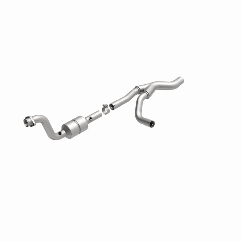 MagnaFlow Direct Fit Catalytic Converter 2004 Durango 5.7L Passenger Side thumbnail 3