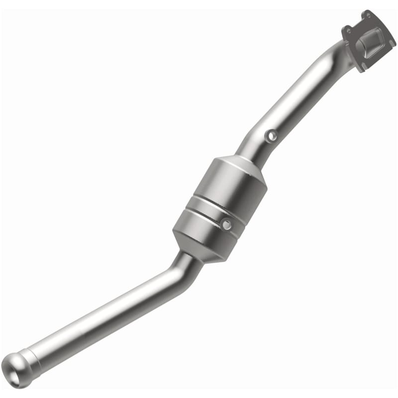 MagnaFlow Direct Fit Catalytic Converter 2011 Grand Cherokee 3.6L DS thumbnail 2