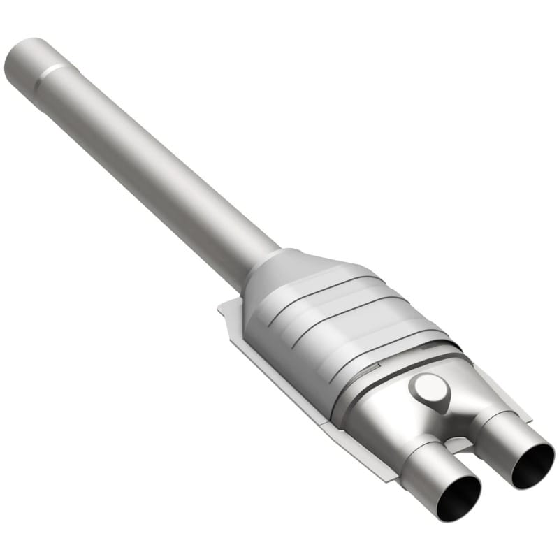 MagnaFlow Direct Fit Catalytic Converter 93-97 Chrysler 3.5L Rear Co thumbnail 4