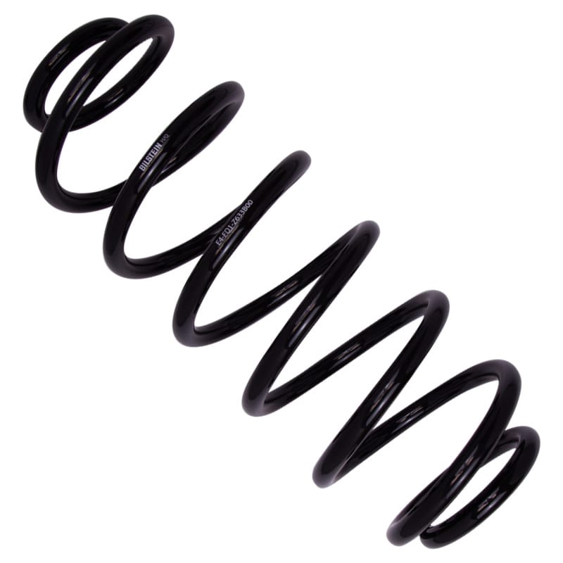 Bilstein 2018+ Jeep Wrangler JL B12 (Special) Rear Coil Spring Set - 1.5in Lift thumbnail 2