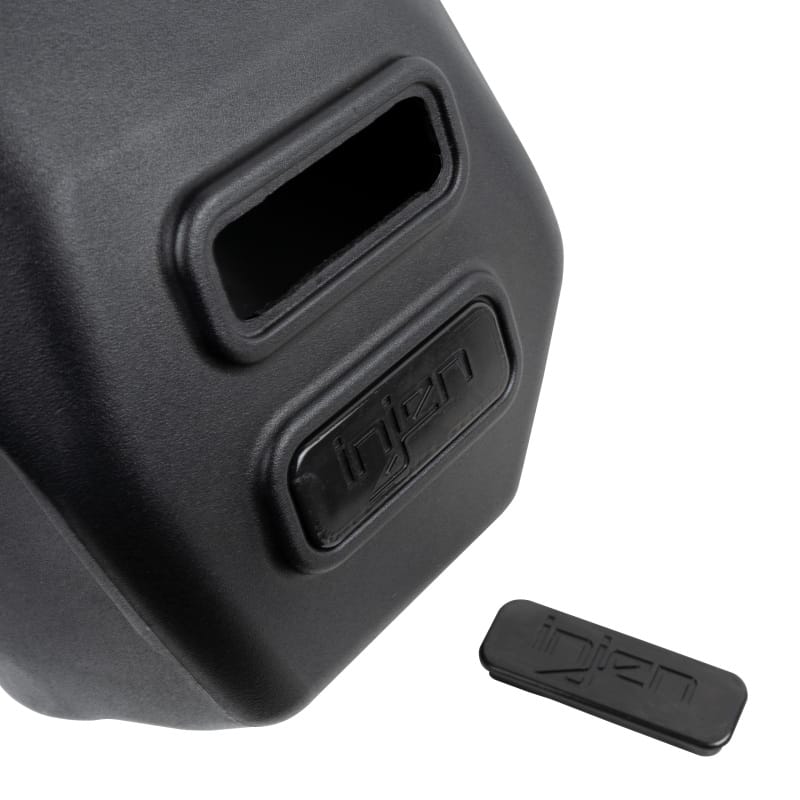 Injen 19-22 Ram 2500/3500 I6-6.7L Diesel Evolution Intake - Dry Filter thumbnail 4