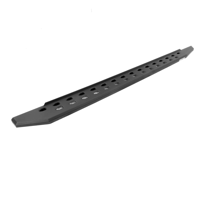 Go Rhino RB20 Slim Running Boards - Universal 80in. - Tex. Blk thumbnail 2