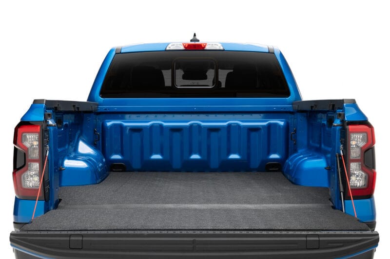 Husky Liners 02-19 RAM 1500 & 02-25 2500/3500 6.4ft Bed w/o RamBox Guardian Impact Bed Mat thumbnail 3