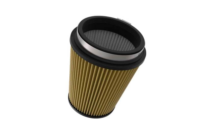 Airaid Cone Filter 5in Flange 6-1/2in b 4-5/8in t 7in h - Synthamax thumbnail 2