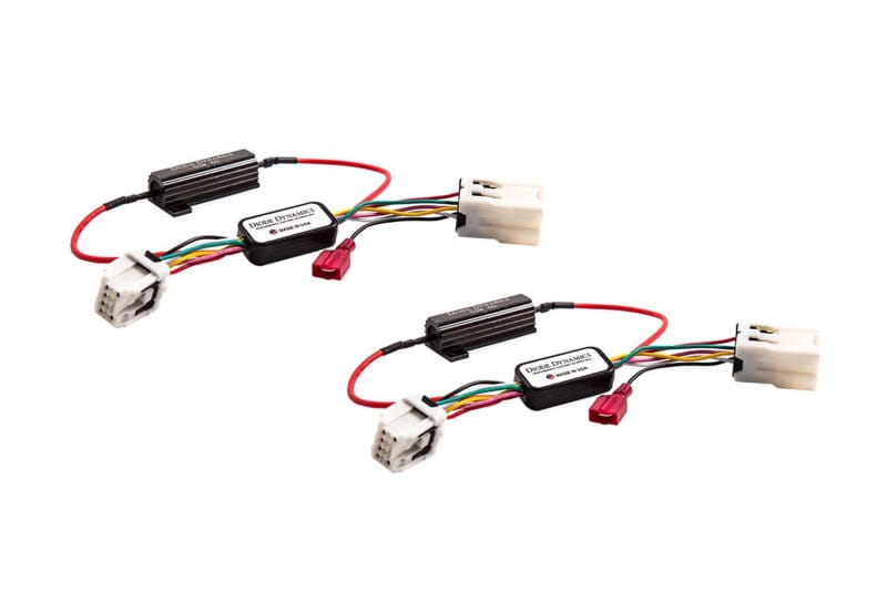 Diode Dynamics 09-21 Nissan GT-R Tail as Turn +Backup Module (USDM) Stage 1 thumbnail 7