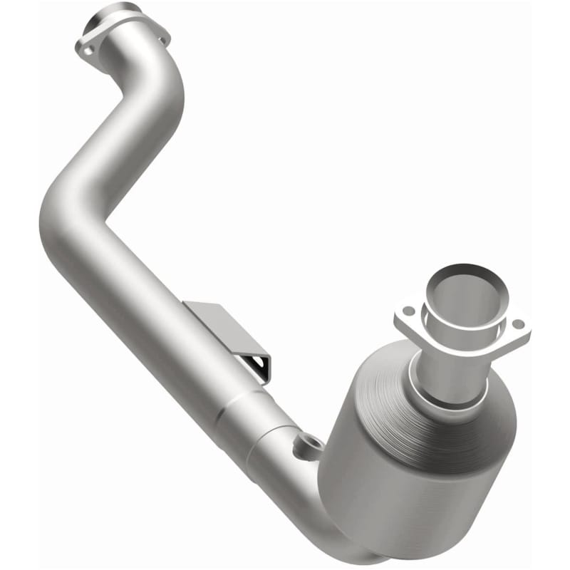 MagnaFlow Conv DF Mercedes CLK320 01-03 Passenger Side thumbnail 2