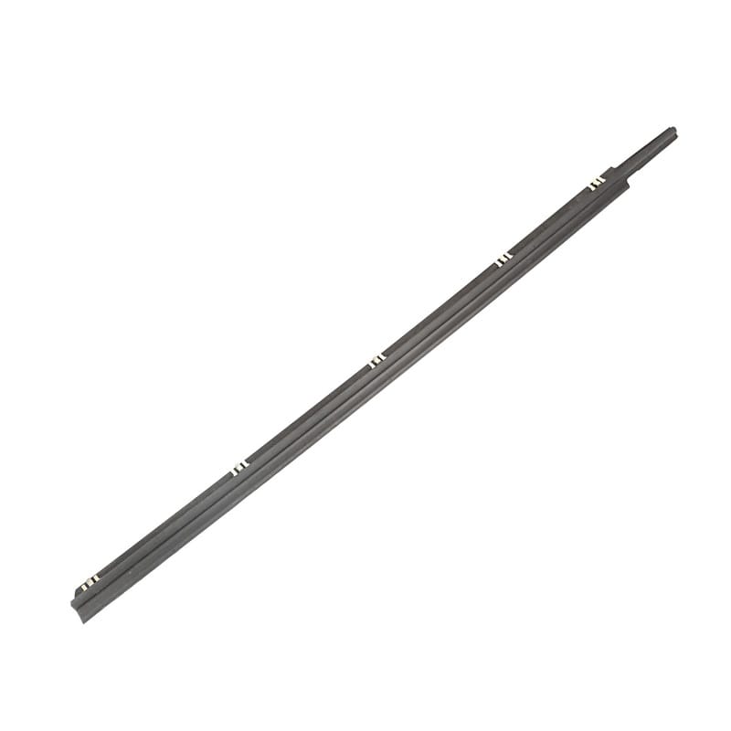 Omix Outer Glass Seal LH 97-06 Jeep Wrangler thumbnail 2