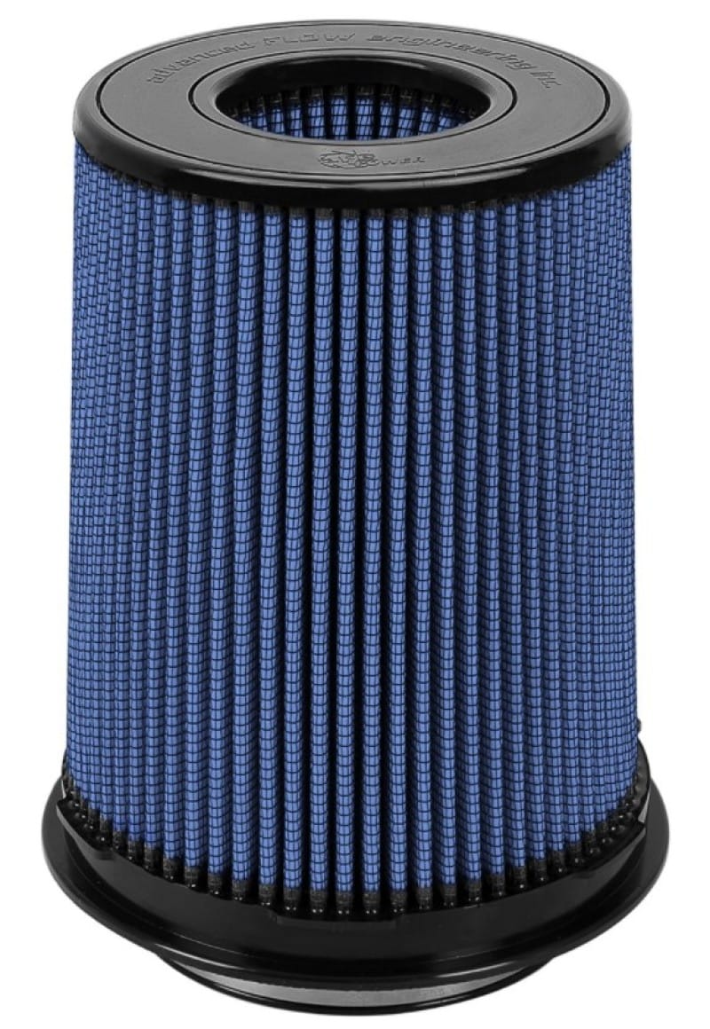 aFe Magnum FLOW Replacement Air Filter w/ Pro 5R Media thumbnail 2