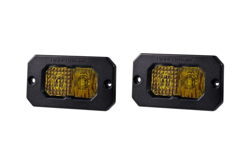 DIO LED Light Pods - DD6730P
