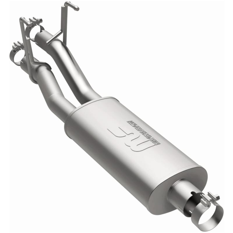MagnaFlow 09-18 Ram 1500 5.7L DF With Muffler thumbnail 2