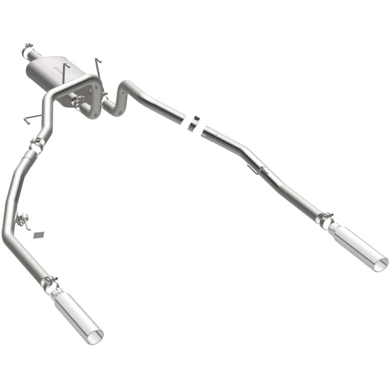 MagnaFlow SYS C/B 09 Dodge Ram Pickup - 16870 thumbnail 4