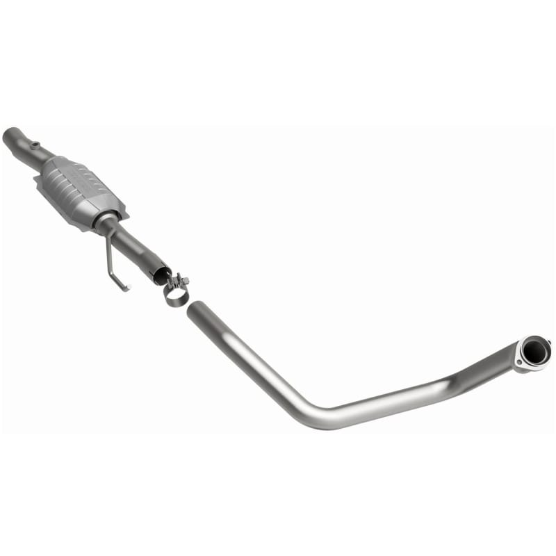 MagnaFlow Conv DF 99-02 Dodge Dakota 2.5L 2WD thumbnail 2