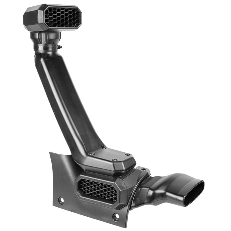 Rugged Ridge AmFib High Mount Snorkel EXTENSION ONLY 18-20 Jeep Wrangler JL 2020 JT (Req. 17756.35) thumbnail 2
