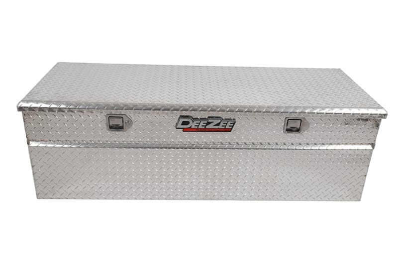 DZE Red Toolbox - DZ8560W thumbnail 2