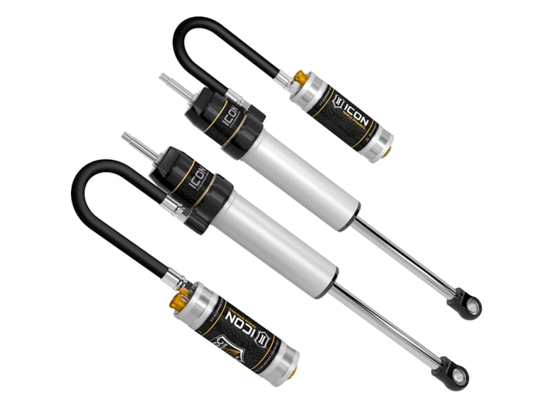 ICON 2014+ Ram 2500 2.5in Front 2.5 Series Shocks VS RR CDCV - Pair thumbnail 3