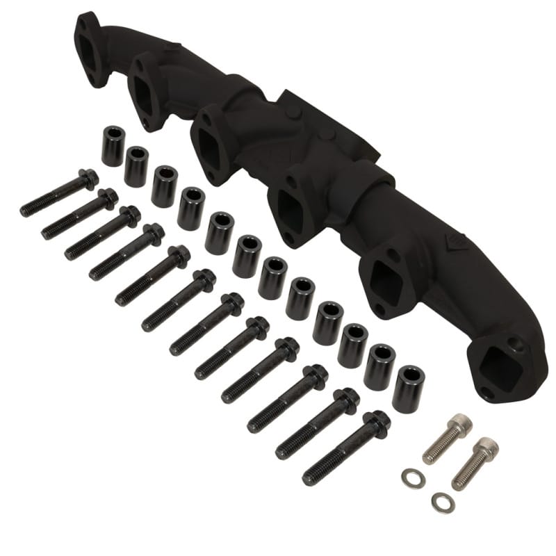 BD Diesel Manifold Exhaust Pulse - 1994-1998 Dodge Ram 5.9L thumbnail 3