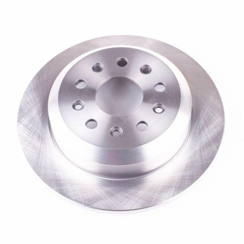 Power Stop 18-19 Jeep Wrangler Rear Autospecialty Brake Rotor - AR8389