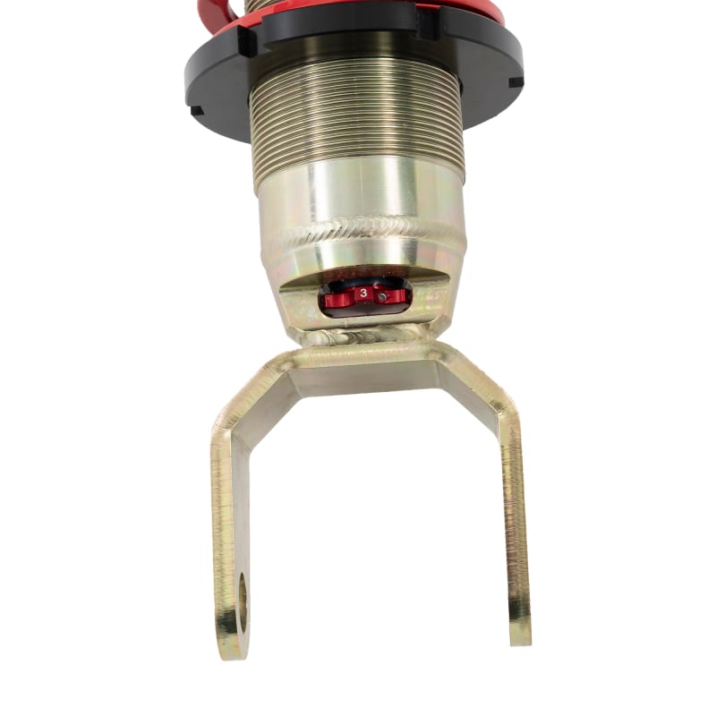 Belltech 2019+ Dodge Ram 1500 2WD/4WD COILOVER KIT thumbnail 3