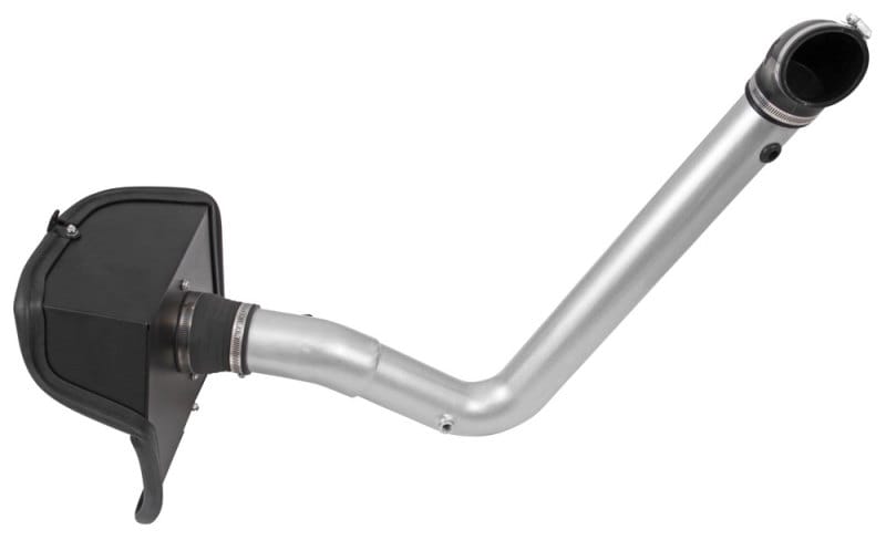 K&N 14-15 Jeep Cherokee 2.4L L4 High Flow Performance Intake Kit thumbnail 3